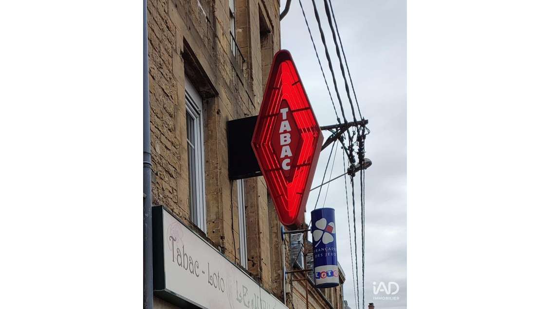 Tabac à Charleville-Mézières