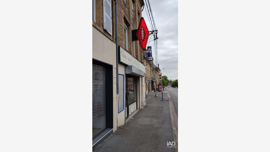 Tabac à Charleville-Mézières