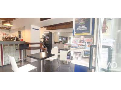 Vente Bar - Brasserie - Tabac à Charleville-Mézières