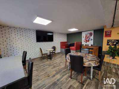 Vente Bar - Brasserie - Tabac à Charleville-Mézières