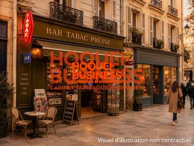 AV bar tabac presse FDJ hyper centre Charleville 