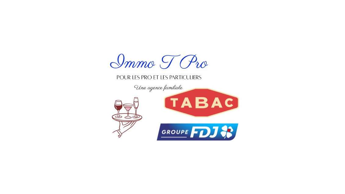 Vente magnifique bar tabac FDJ dans l'Aisne (02)