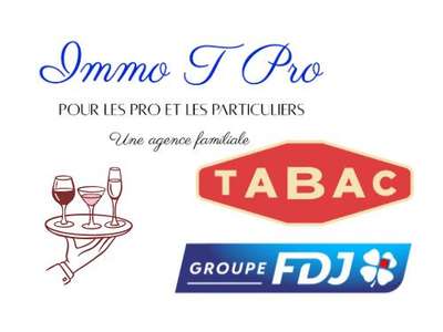 Vente Bar - Brasserie - Tabac à Charly-sur-Marne