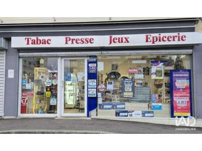 Vente Bar - Brasserie - Tabac à Chartres