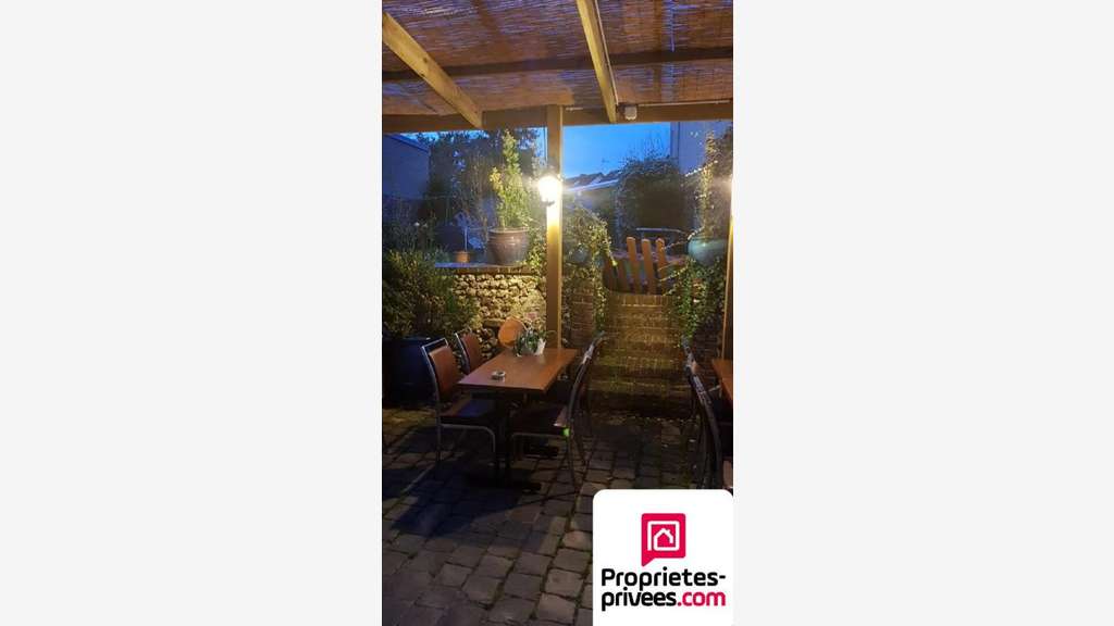AV bar tabac FDJ presse PMU 200m² Chartres 28000