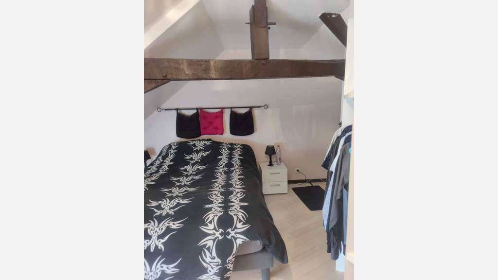À vendre bar PMU en petite ville Chateau Gontier