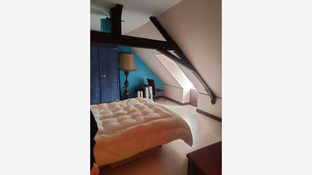À vendre bar PMU en petite ville Chateau Gontier
