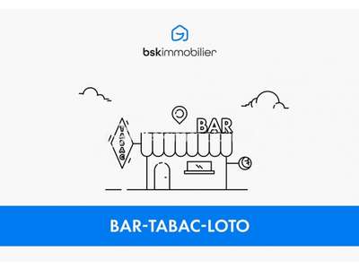 Vente Bar - Brasserie - Tabac à Châteaubriant