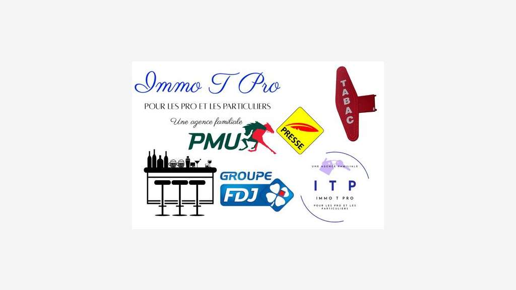 AV beau bar tabac FDJ PMU périphérie de Chartres