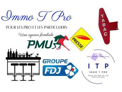 Vente Bar - Brasserie - Tabac à Châteaudun