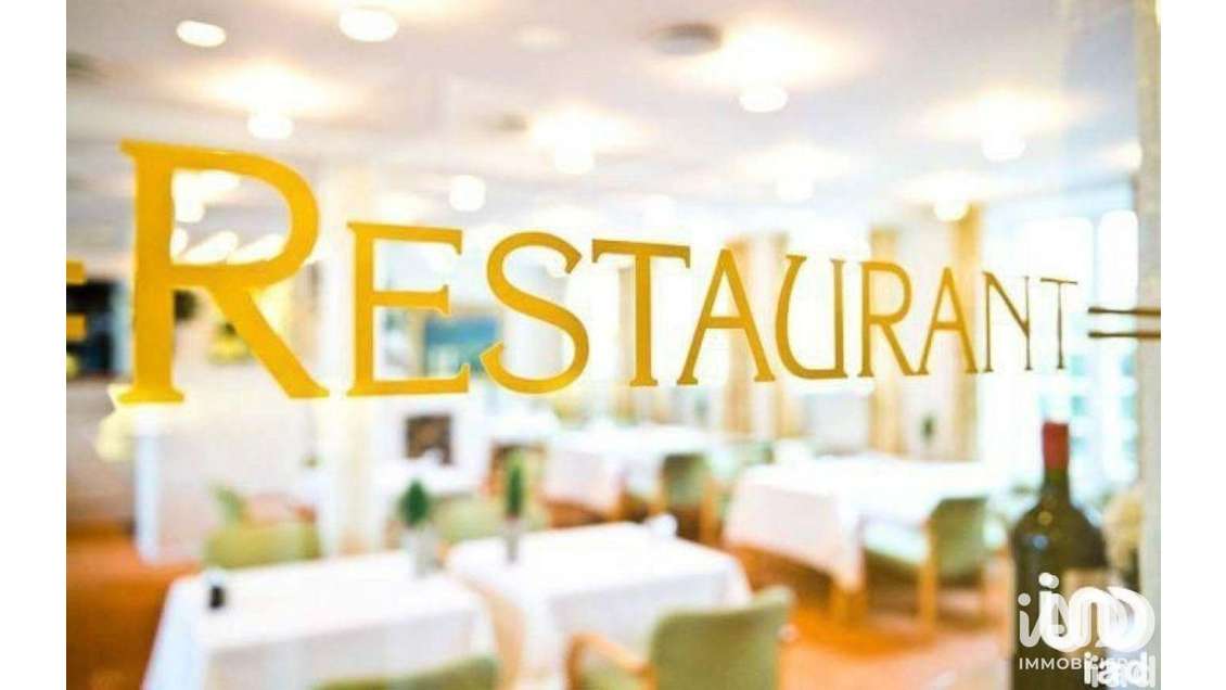 Brasserie à Châteaurenard