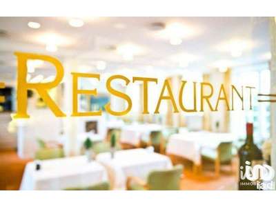 Vente Bar - Brasserie - Tabac à Châteaurenard