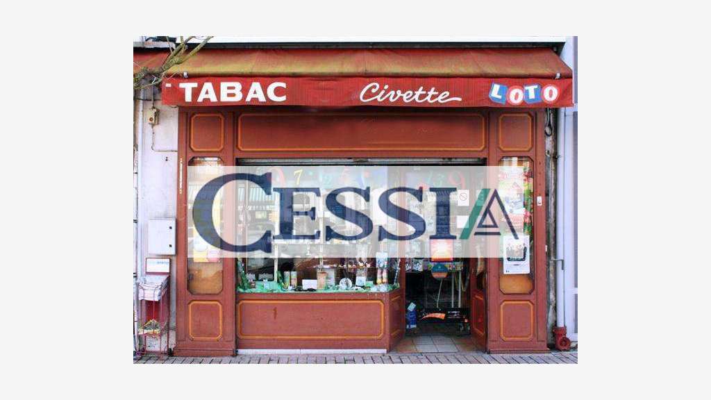 Vente Tabac FDJ Presse (03)