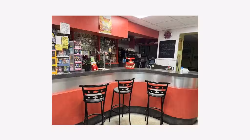 Vente bar tabac loto loterie PMU à Châteauroux