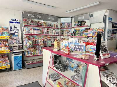 Vente Bar - Brasserie - Tabac à Châtonnay