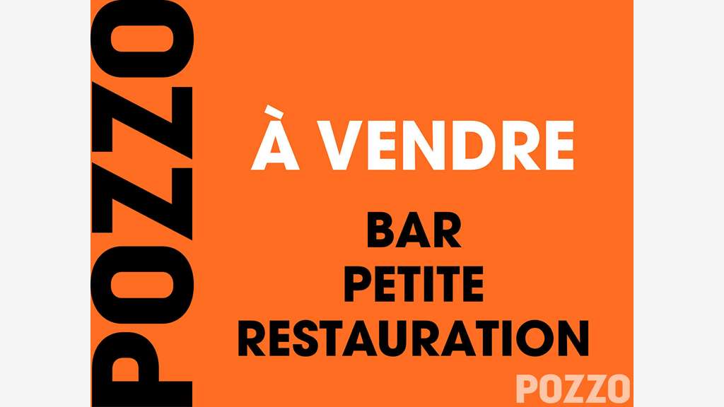 Vente bar débit de poisson à Cherbourg En Cotentin