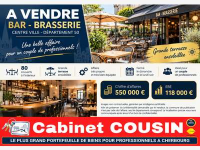 BAR BRASSERIE