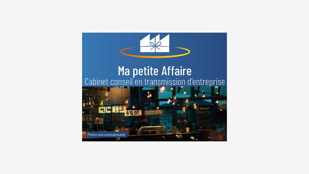 Vente bar d’ambiance en centre ville de Chinon