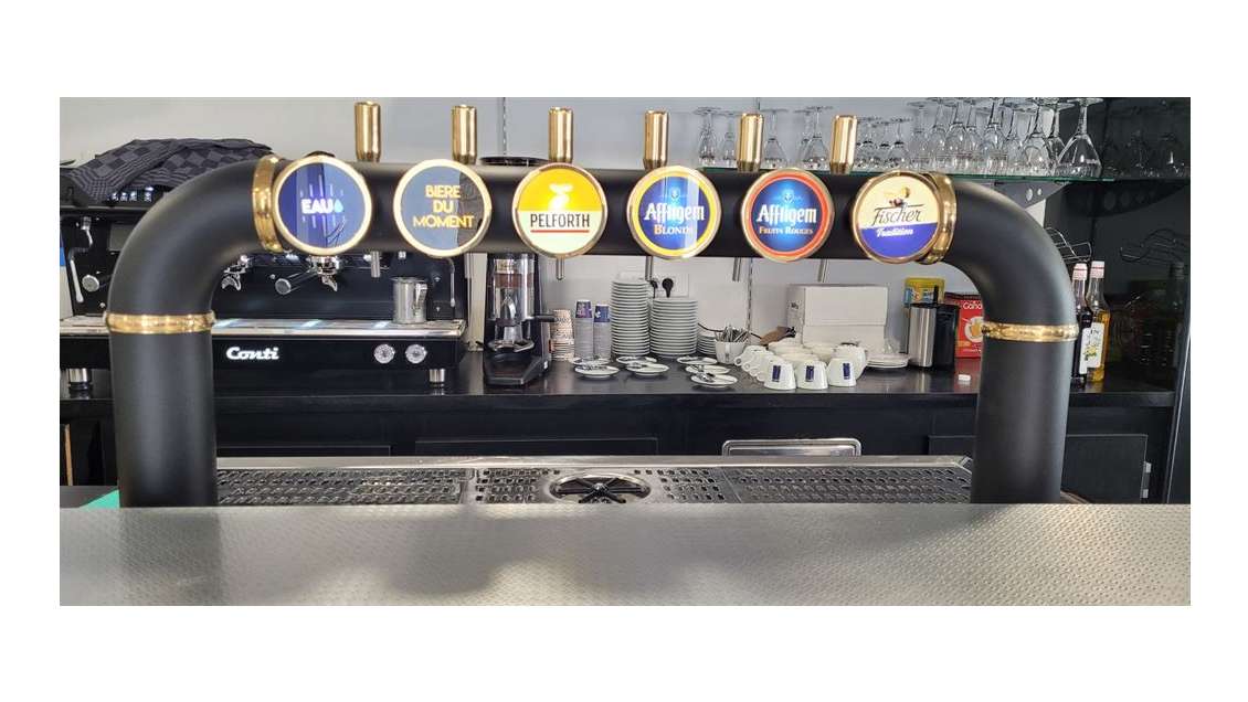 Vente bar tabac FDJ axe Beauvais /  Compiègne