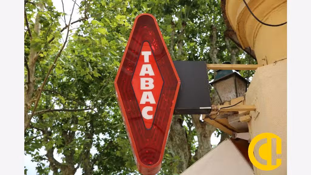 Vente fonds de commerce bar tabac FDJ Clermont Fd