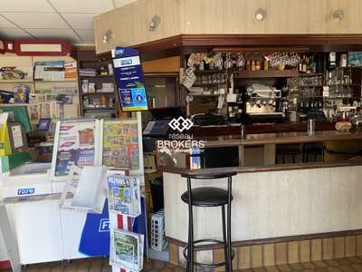 Vente bar brasserie + que centenaire Clermont Fd