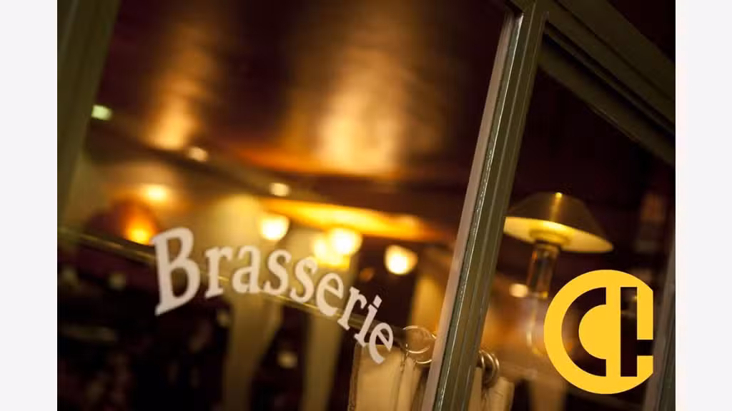 Fonds de commerce brasserie à vendre Clermont Fd