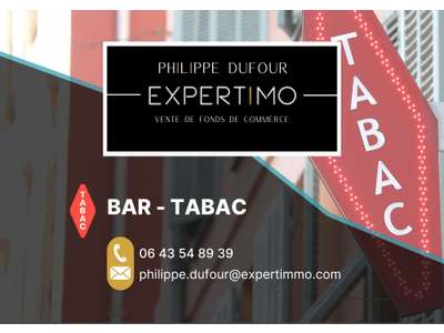 Vente Bar - Brasserie - Tabac à Clermont-Ferrand