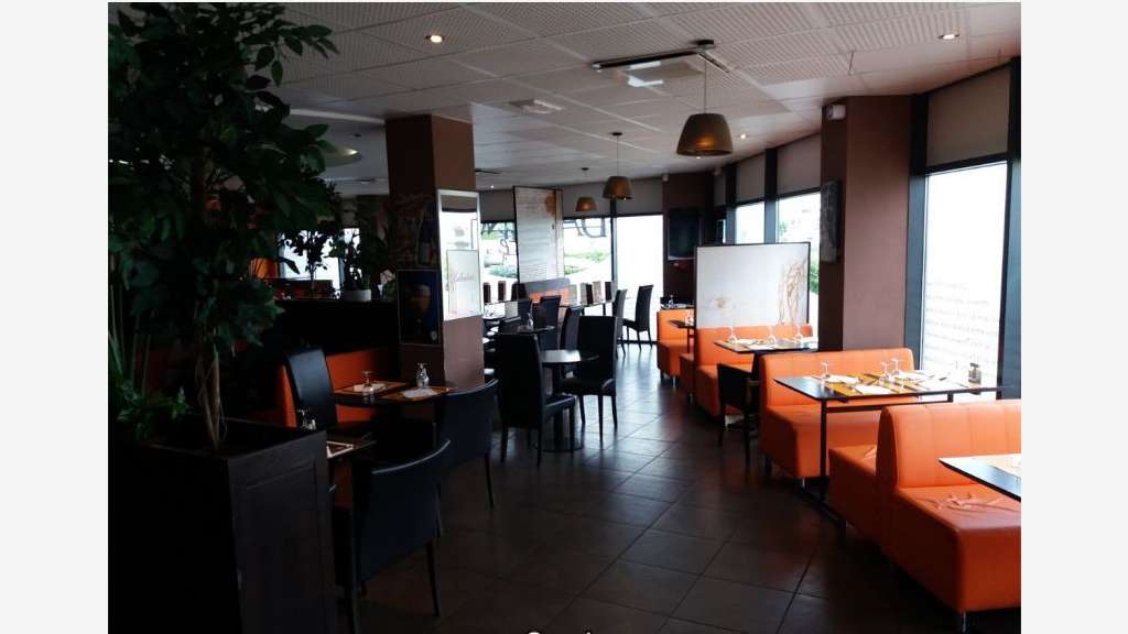 Vente bar brasserie du midi tabac Clermont Ferrand