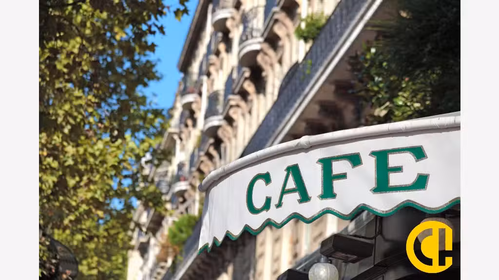 Vente FDC bar restaurant lic 4 à Clermont-Ferrand