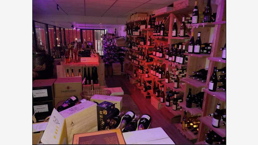 Vente bar à vin restaurant exceptionnel à Clermont