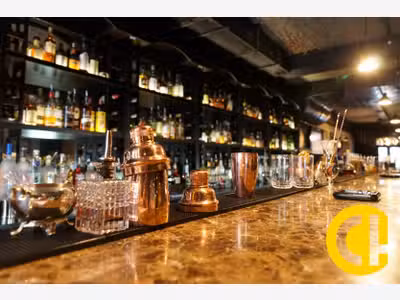 A vendre bar licence IV Clermont Fd place de Jaude