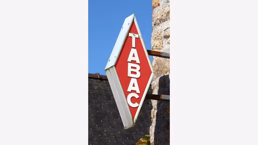 Vente bar tabac jeux dans village coeur Yvelines