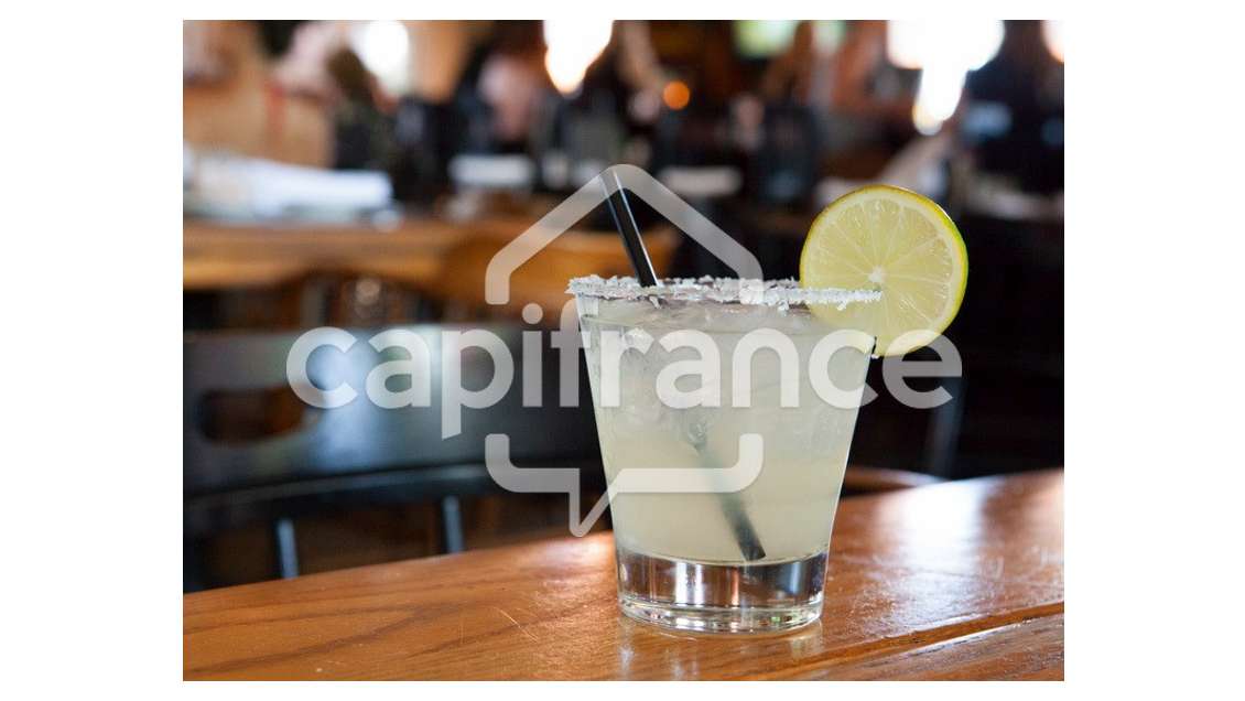 FDC bar brasserie à vendre empl N°1 à Cognac