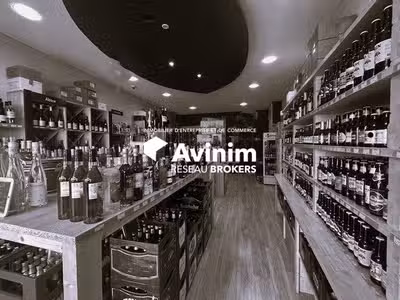 Vente bar cave en agglomération de Toulouse