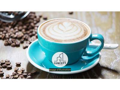 Vente Bar - Brasserie - Tabac à Concarneau