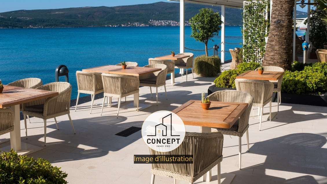 AV bar brasserie terrasse ouverte sur les flots 29