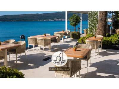 Vente Bar - Brasserie - Tabac à Concarneau