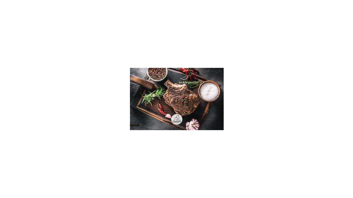 Vente FDC multi-activités alimentaires Concarneau