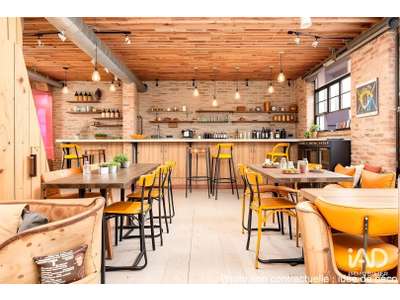 Vente Bar - Brasserie - Tabac à Conflans-Sainte-Honorine