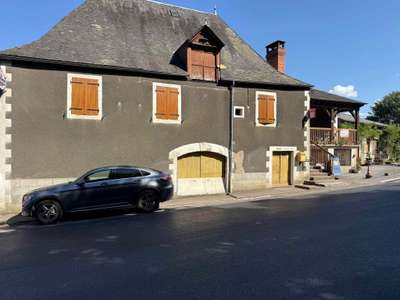 Vente Bar - Brasserie - Tabac à Marcillac-la-Croze