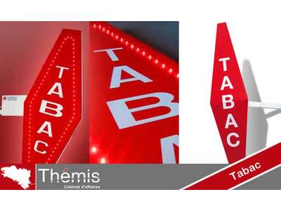 Vente Tabac - Presse - Loto à Guingamp