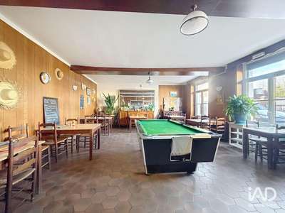 Vente Bar - Brasserie - Tabac à Coulombs