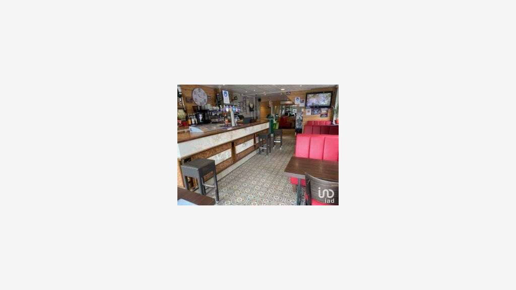 Bar à Courville-sur-Eure