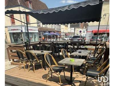 Vente Bar - Brasserie - Tabac à Courville-sur-Eure