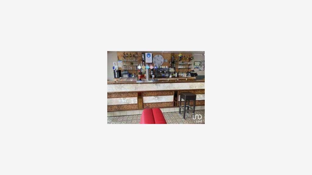 Bar à Courville-sur-Eure
