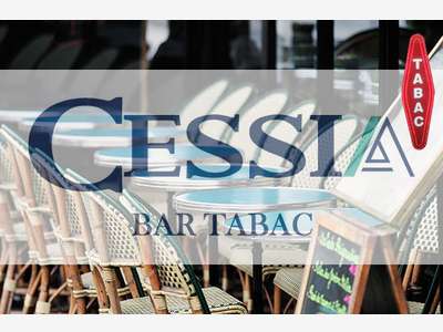 Vente bar Tabac brasserie AVEC LOGEMENT