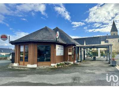 Vente Bar - Brasserie - Tabac à Brissac-Loire-Aubance