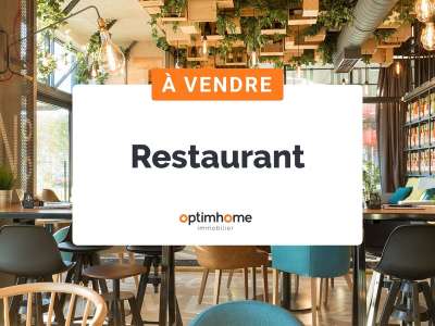 Vente FDC restauration brasserie lic IV à Cucq