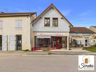 Vente Restaurant à Cunfin