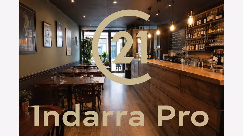 FDC bar-restaurant à vendre à Dax